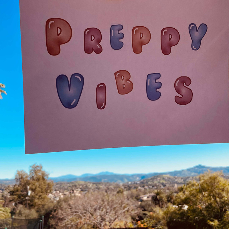 Preppy Vibes Shop